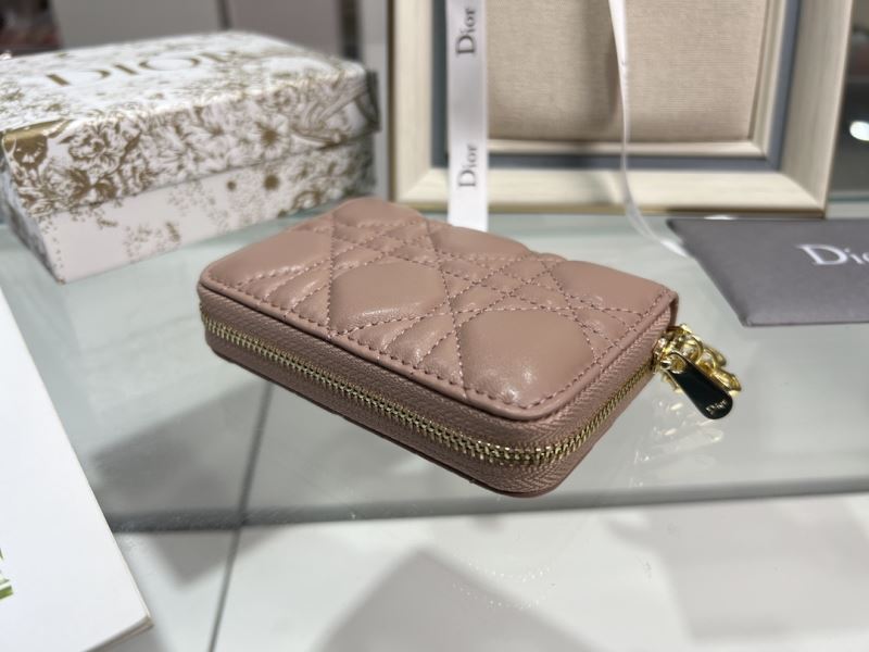 Christian Dior Wallet